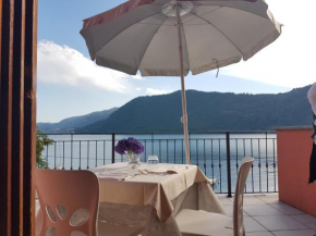 Отель Hotel & Residence La Sibilla Cusiana  Петтенашо
